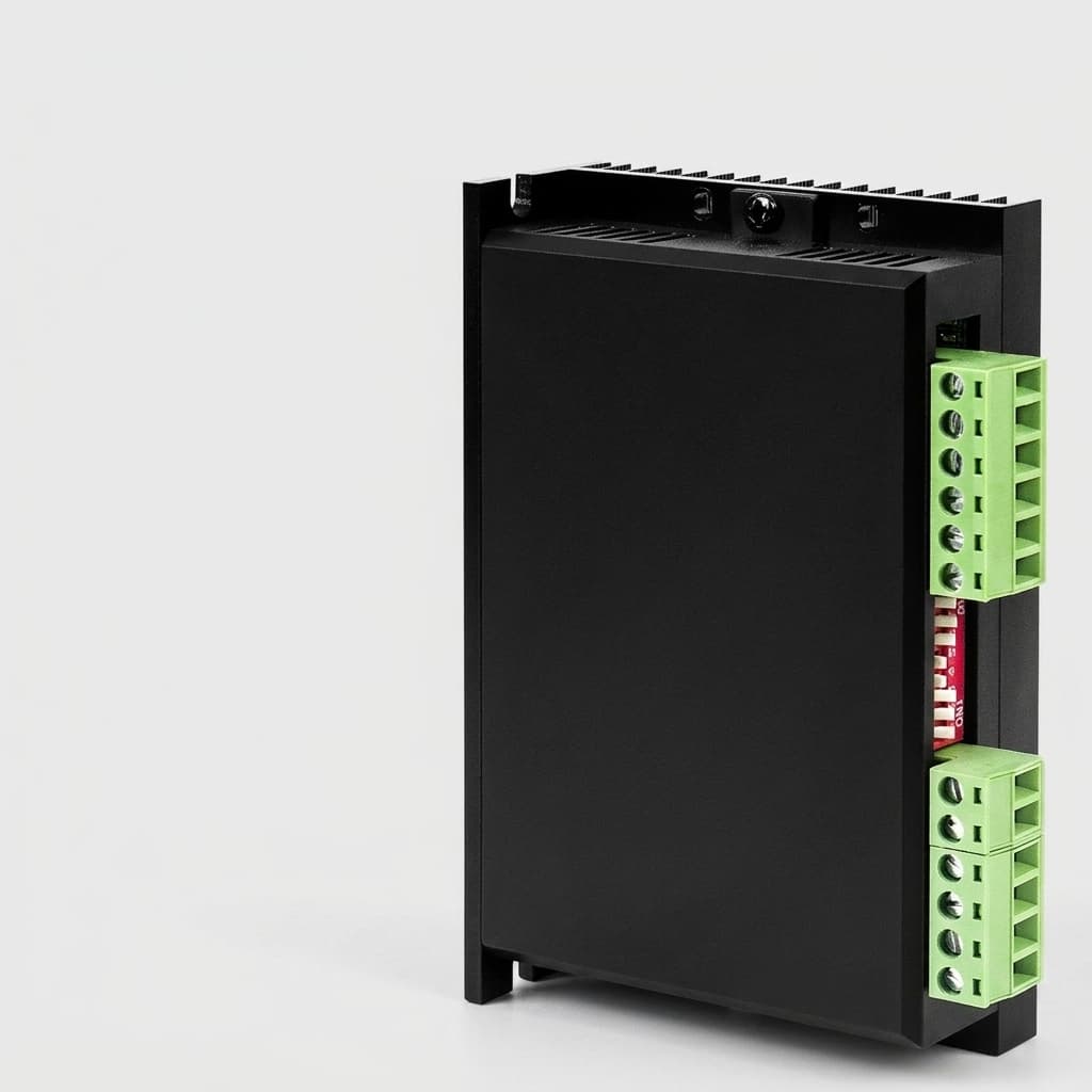 Sourcing Decentralized IP67 GaN Servo Drives: Wiring Cost Reduction and Thermal Trade-offs Sourcing Decentralized IP67 GaN Servo Drives: Wiring Cost Reduction and Thermal Trade-offs