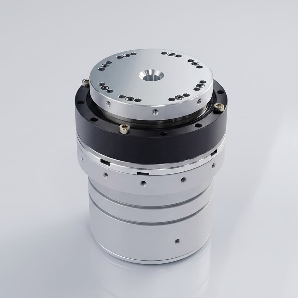 OEM Robot Joint BOM & Customization